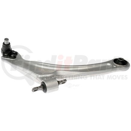 Pronto CB91034 Suspension Control Arm and Ball Joint Assembly - Front, RH, Lower, Non-Adjustable, for 05-10 Chevrolet Cobalt/06-11 Chevrolet HHR/07-09 Pontiac G5