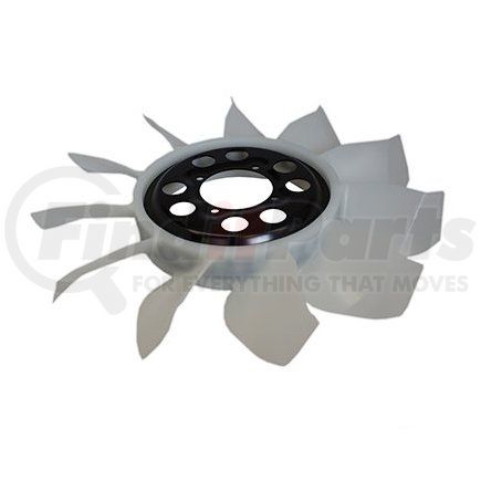 Motorcraft YA228 Engine Cooling Fan Blade - for 1998-2001 Ford Explorer/Mercury Mountaineer