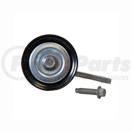 A/C Idler Pulley