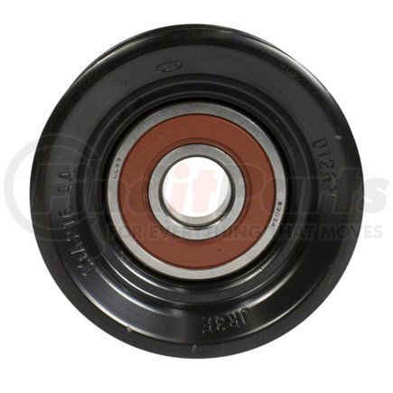 Motorcraft YS375 Drive Belt Idler Pulley - for 2011-2013 Ford F-150
