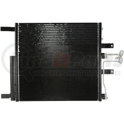 OSC 4436 A/C Condenser