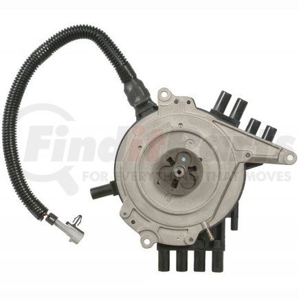 ACDelco 19383595 Distributor - Remanufactured, for 92-94 Chevrolet Corvette/93-94 Chevrolet Camaro/Pontiac Firebird