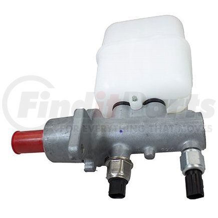 Motorcraft BRMC122 Brake Master Cylinder - for 2008-2010 Ford F-250/F-350/F-450/F-550