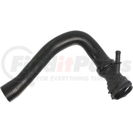 Rein CHR0397 Engine Coolant Radiator Hose - for 2005-2009 Audi A4