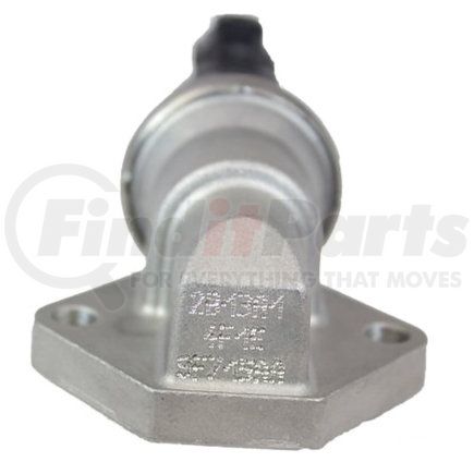 Fuel Injection Idle Air Control Valve