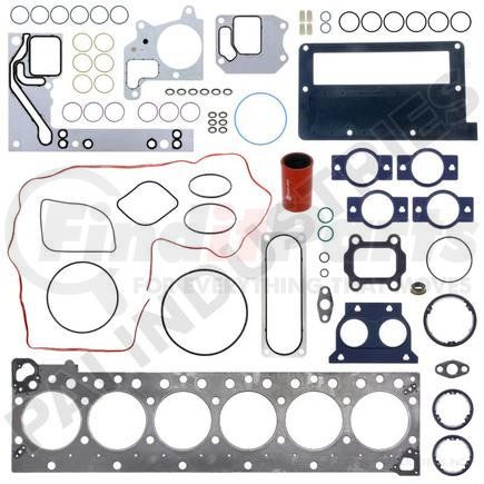 PAI 132058 Gasket Kit - Upper; Cummins ISX Engines Application