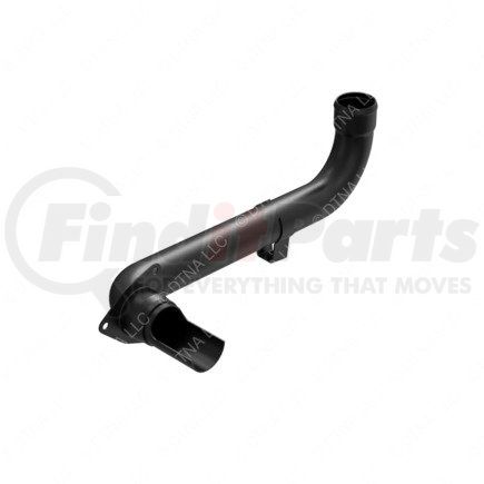 Detroit Diesel A4721403708 EXHAUST GAS RECIRCULATION PIPE