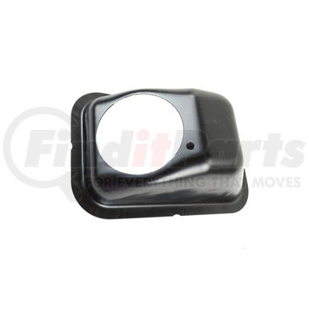 Chrysler 5104167AA Fuel Filler Door - fits 2002-2006 Dodge Sprinter 2500