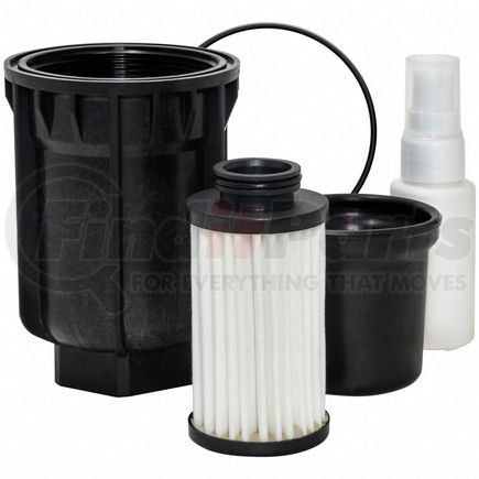 BALDWIN PE17002 KIT - diesel exhaust fluid filter kit | diesel exhaust fluid filter kit | diesel exhaust fluid (def) filter