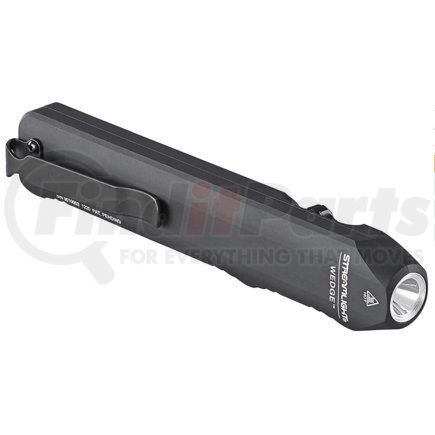 Streamlight 88810 Wedge Black