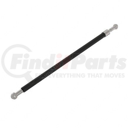 Western Star A17-21057-001 STRUT-SPRING,HOOD