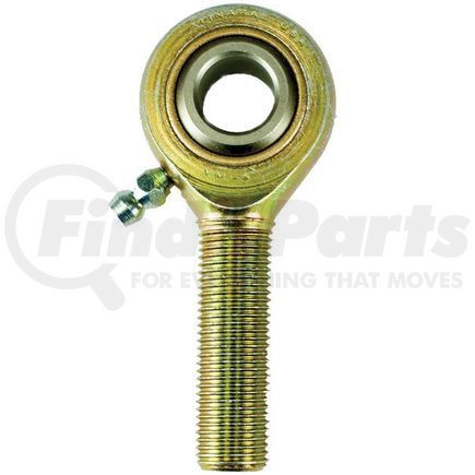 Multi-Purpose Ball Joint