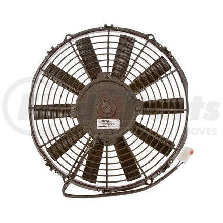 Omega Environmental Technologies 25-14842-24-S FAN ASSY 11in 24V HP PUSHER SPAL STRT BLADE 279mm