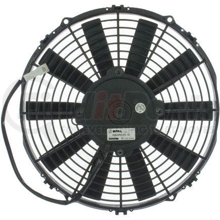 Omega Environmental Technologies 25-14852-S FAN ASSY 11in PULLER HP 12V