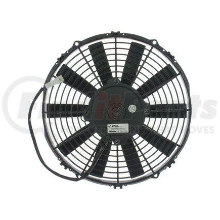 Omega Environmental Technologies 25-14852-24-S FAN ASSY 12in PULLER HP 24V