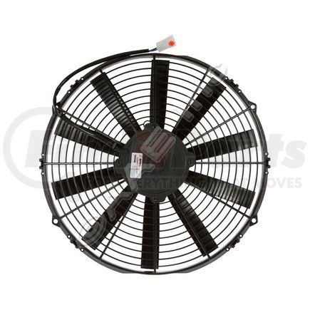 Omega Environmental Technologies 25-14854-24-S FAN ASSY 14in 24V PULLER SPAL