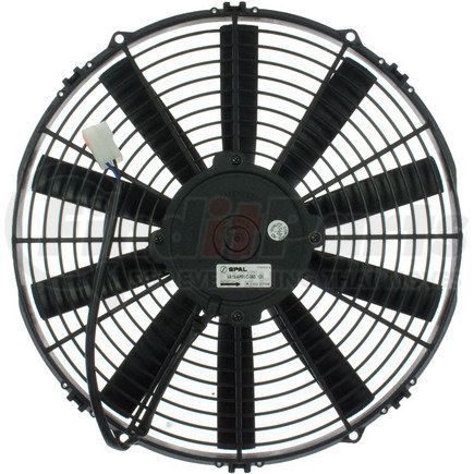 Omega Environmental Technologies 25-14866-S A/C Condenser Fan Assembly