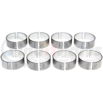 Mahle CB481A10(8) Engine Connecting Rod Bearing Set, Bi-Metal Aluminum, -0.010"