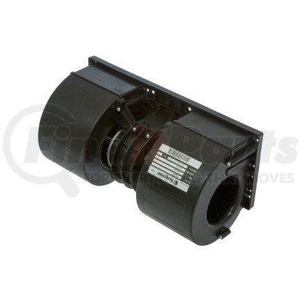 Omega Environmental Technologies 26-19983 BLOWER ASSY DUAL 12V KYSOR WESTERN