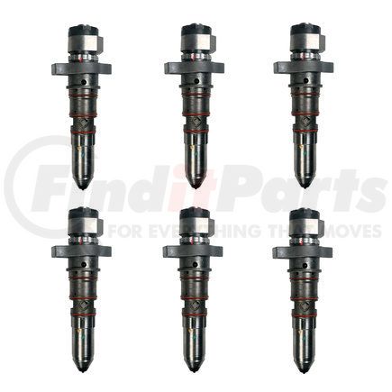 Cummins 4326360NX Fuel Injector