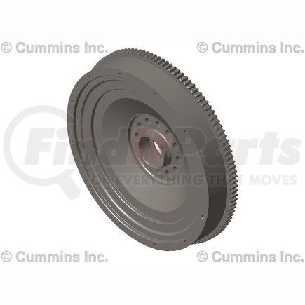 Cummins 3103505 Clutch Flywheel Assembly