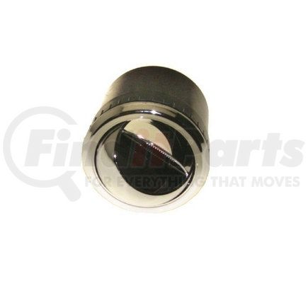 Omega Environmental Technologies 28-21512 LOUVER BALL 2.5in W 2.5 HOSE CONNECTOR