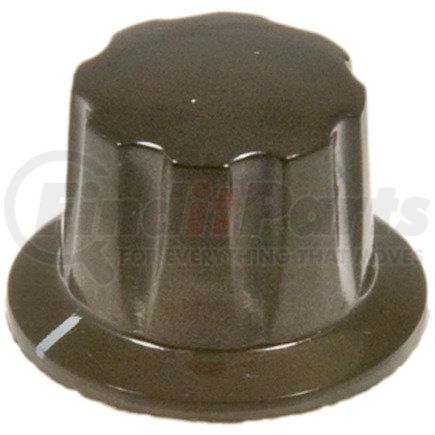 Omega Environmental Technologies 28-51625 KNOB FOR 29-12904 1/4 SHAFT W/SET SCREW 3/4"FLANG"