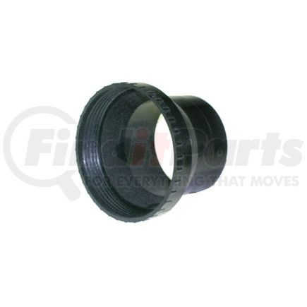 Omega Environmental Technologies 28-40015 HOSE ADAPTER 2in FOR 2.0in ROUND LOUVER