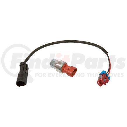 Omega Environmental Technologies 29-30740 PRESSURE SWITCH KIT CATERPILLAR 7/16-20 FEMALE