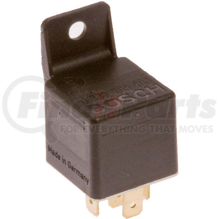 Omega Environmental Technologies 30-13328 RELAY TYCO 24V 20A RL (16A ML/40A IR) 5TERM W/TAB