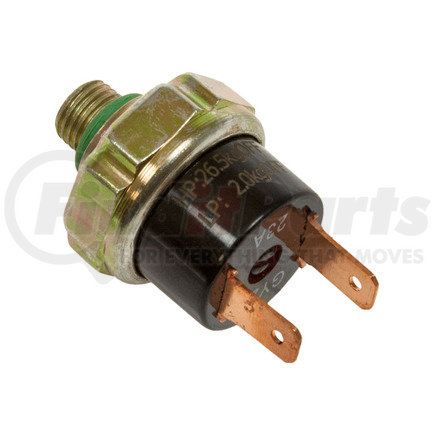 OMEGA ENVIRONMENTAL TECHNOLOGIES 29-30703-C SWITCH BINARY MALE  LP 2KG/CM HP 26.5KG/CM