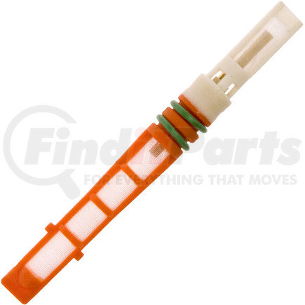 Omega Environmental Technologies 31-50005 ORIFICE TUBE FORD ORANGE .057