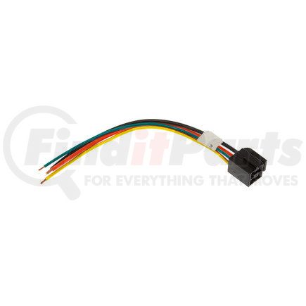 Omega Environmental Technologies 33-42010 HVAC Switch Connector