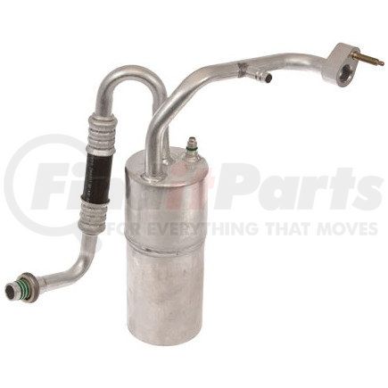 Omega Environmental Technologies 34-63643 ACCUM W/HOSE FORD F250SD-F450SD 2008 5.4L 6.8L