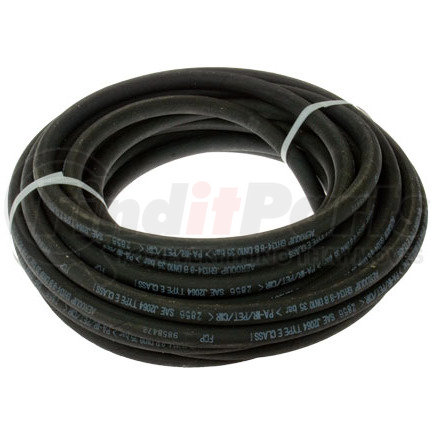 Omega Environmental Technologies 34-70009-50 HOSE #8 AEROQUIP EZ-CLIP TYPE 50ft 13/32in ID