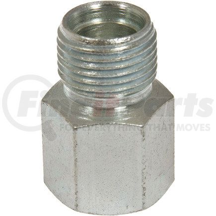 Omega Environmental Technologies 35-12608 FITTING 8 FF X 8 MALE INSERT OR.