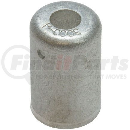 Omega Environmental Technologies 35-13006-A FERRULE #6 ALUMINUM