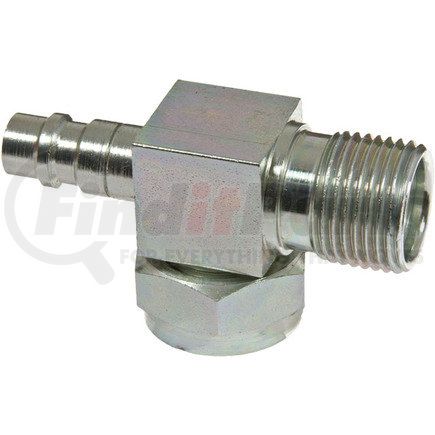 Omega Environmental Technologies 35-12032-3 FITTING ROTO TO OR #10 W 13mm STD FLOW