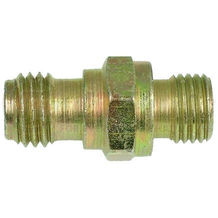 Omega Environmental Technologies 35-50102 ADAPTER 3/8-24 MALE THREAD TO 10MM MALE THREAD