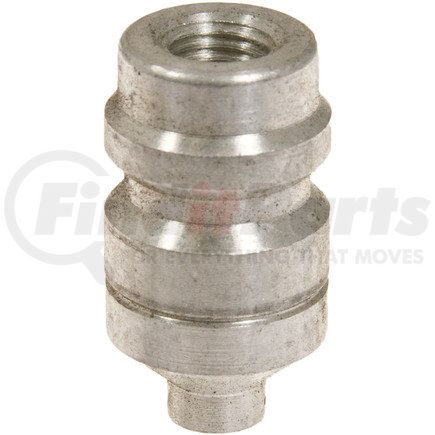 Omega Environmental Technologies 35-50024 SERVICE PORT 16MM WELD-ON W/O VLV CORE ALUMINUM