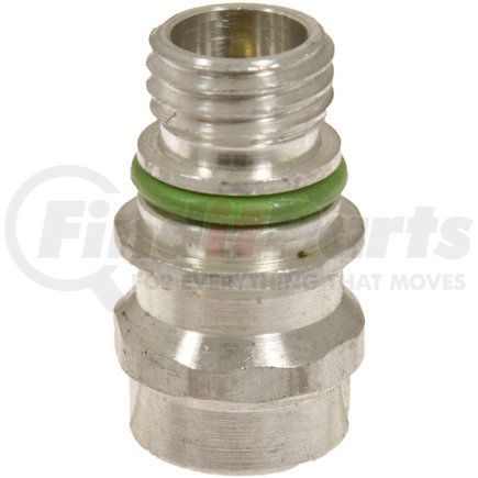 OMEGA ENVIRONMENTAL TECHNOLOGIES 35-50041 PRIMARY SEAL FORD CHRYSLER 16MMxM12x1.5 GREEN OR