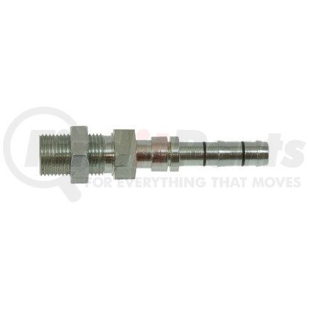 Omega Environmental Technologies 35-EZ1702 FTG ST MIO #8 EZ CLIP