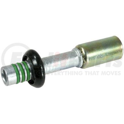 Omega Environmental Technologies 35-R4302 FITTING #8 x #8 MALE SPRINGLOCK REDUCED BEADLOCK