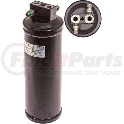 Omega Environmental Technologies 37-13991-AM DRIER FREIGHTLINER #ABP-N83-319744