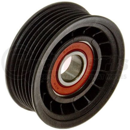 Omega Environmental Technologies 38-89015 A/C Drive Belt Idler Pulley