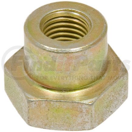 Omega Environmental Technologies 38-32275 A/C Drive Belt Idler Pulley