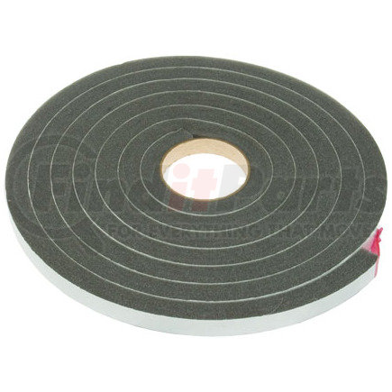 OMEGA ENVIRONMENTAL TECHNOLOGIES 40-32437 - tape foam 3/4inx 3/4in adhesive x 15' per roll | foam tape