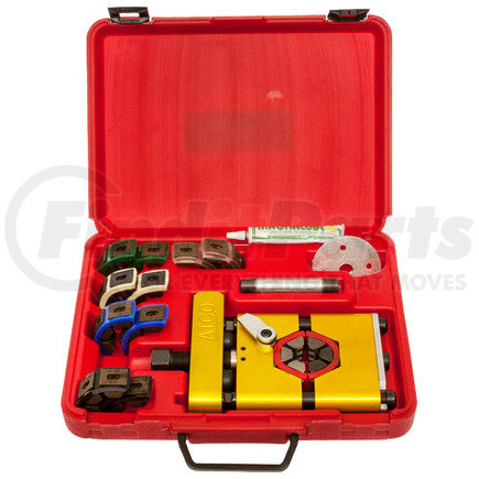 AC Tools and Service Items