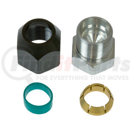 Omega Environmental Technologies 41-76500
