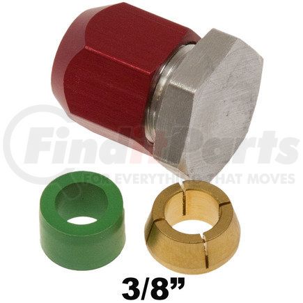 Omega Environmental Technologies 41-76502